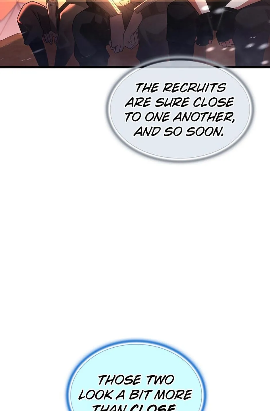 the beginning after the end manhwa
