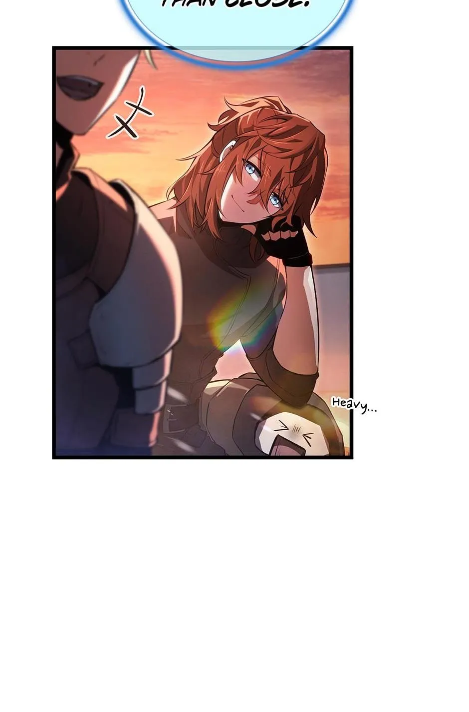 the beginning after the end webtoon chapter 186