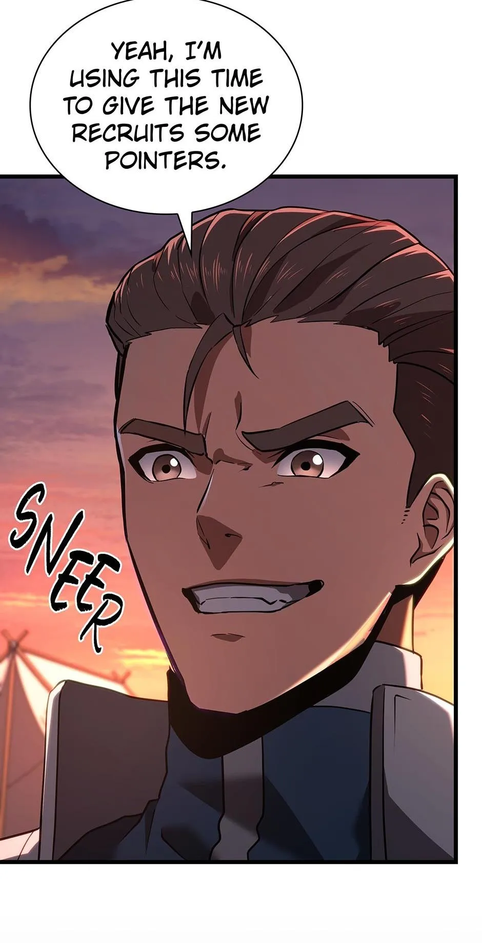 The Beginning After The End Chapter 186
