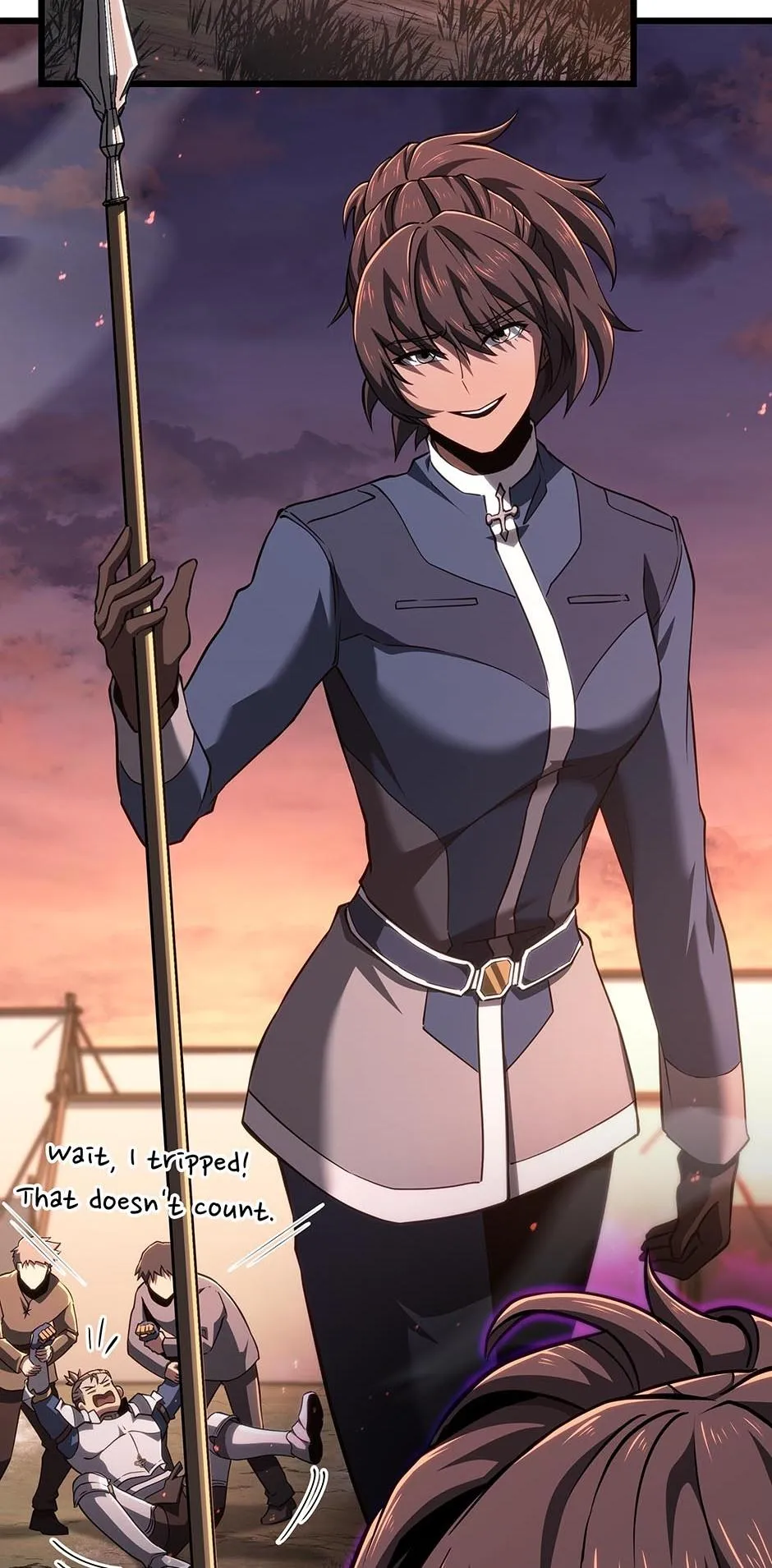 arthur leywin magic battle chapter 186