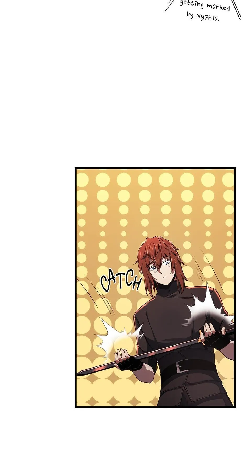 Arthur Leywin fight scene Chapter 186