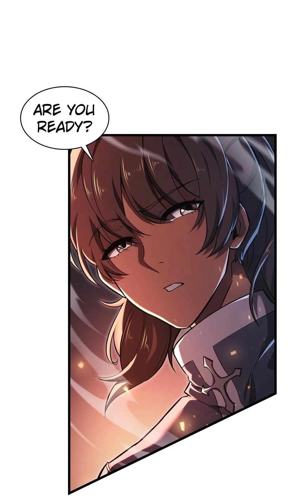 TBATE Chapter 186 manga panel