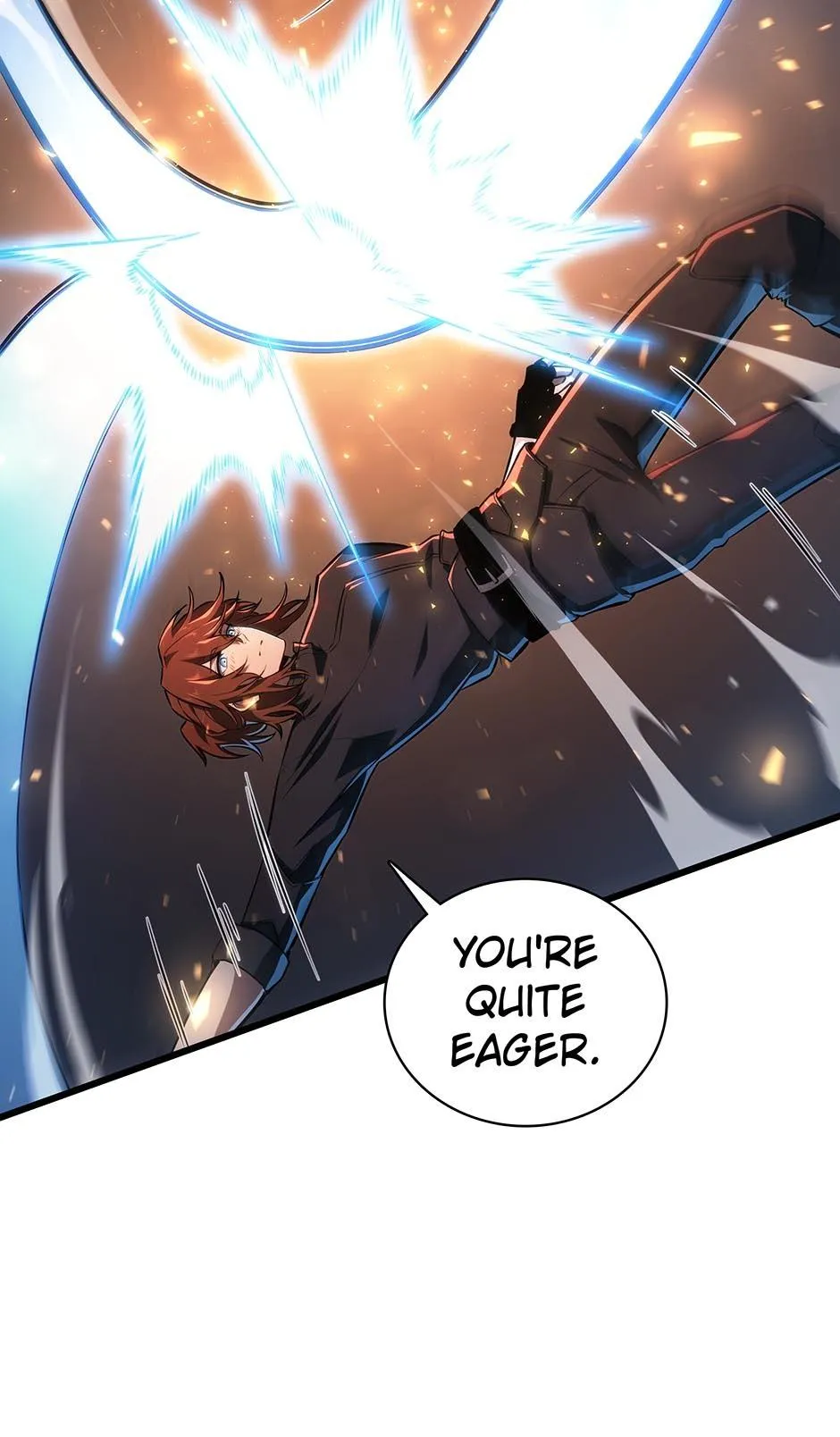 the beginning after the end manga