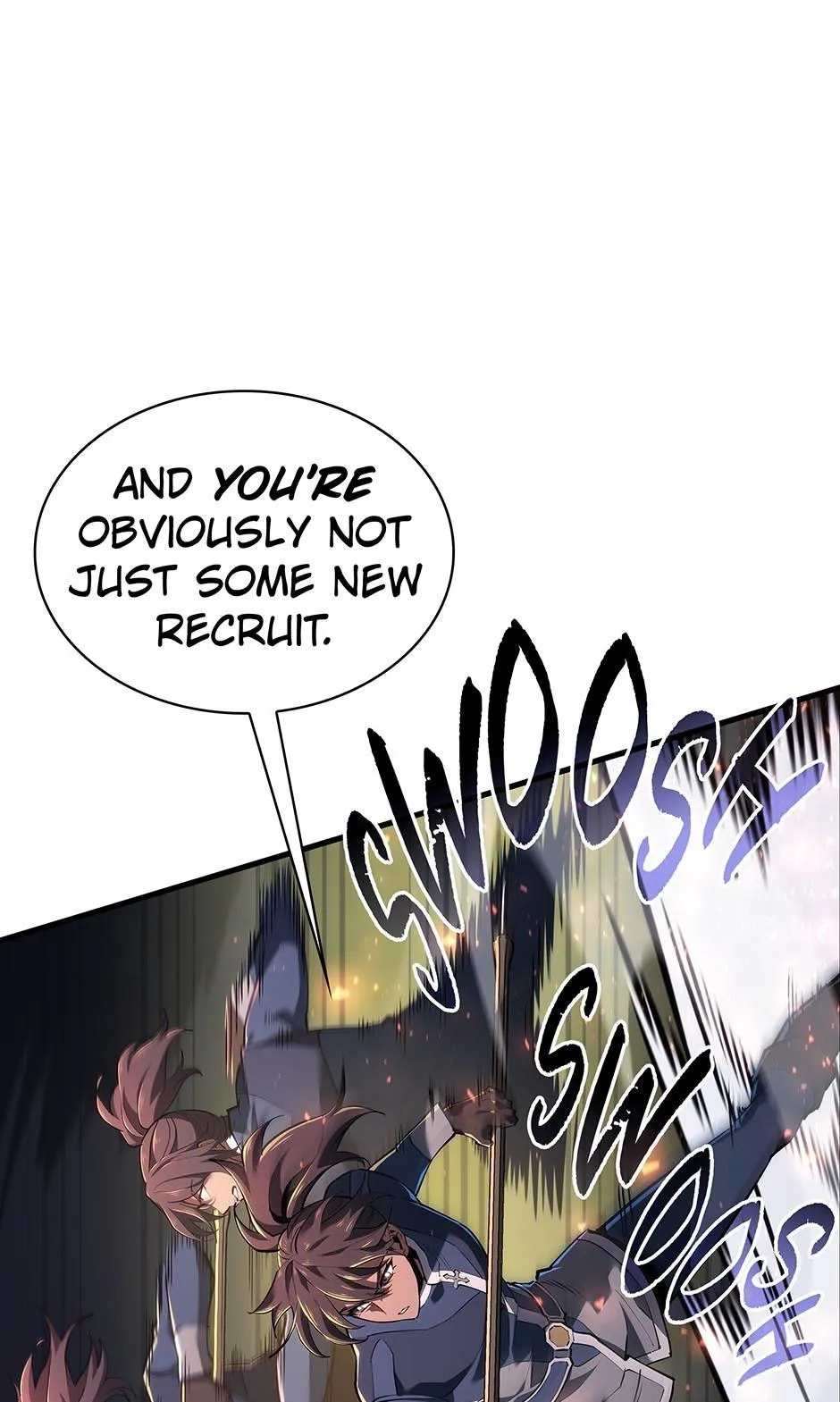 tbate chapter 186 manga panel