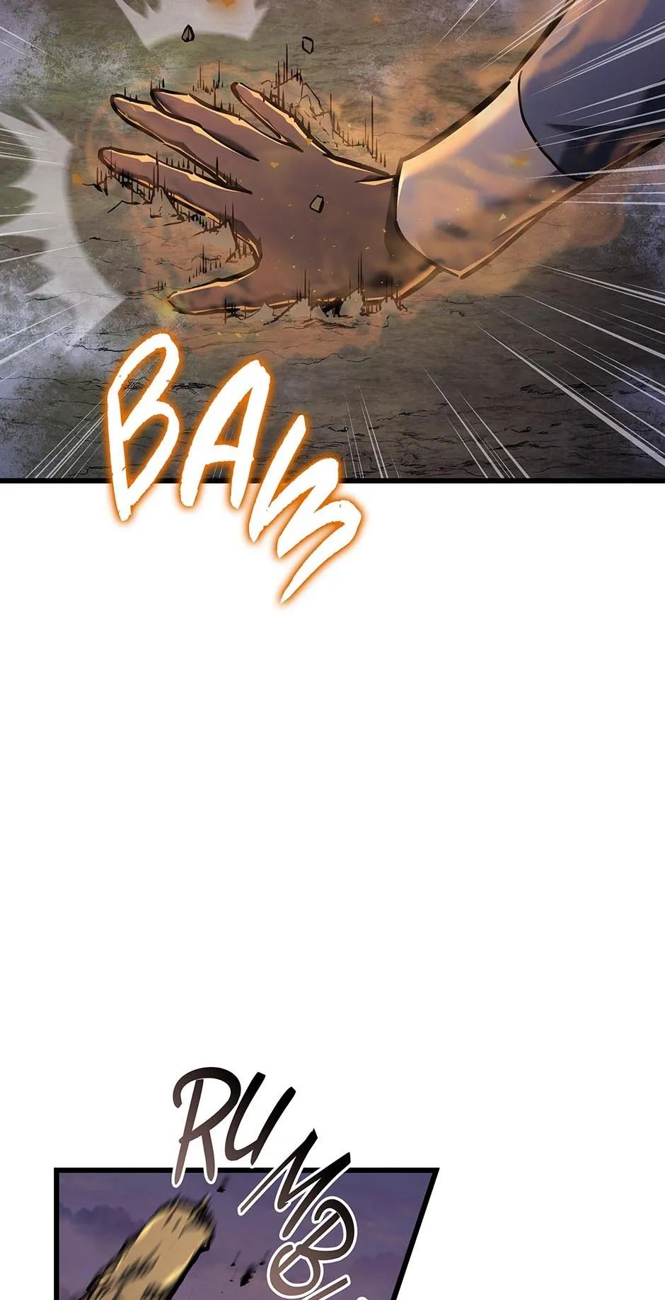 tbate chapter 186 manga panel