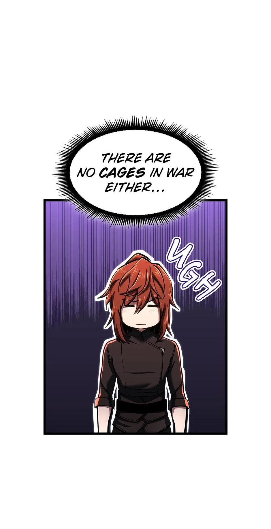 the beginning after the end webtoon chapter 186
