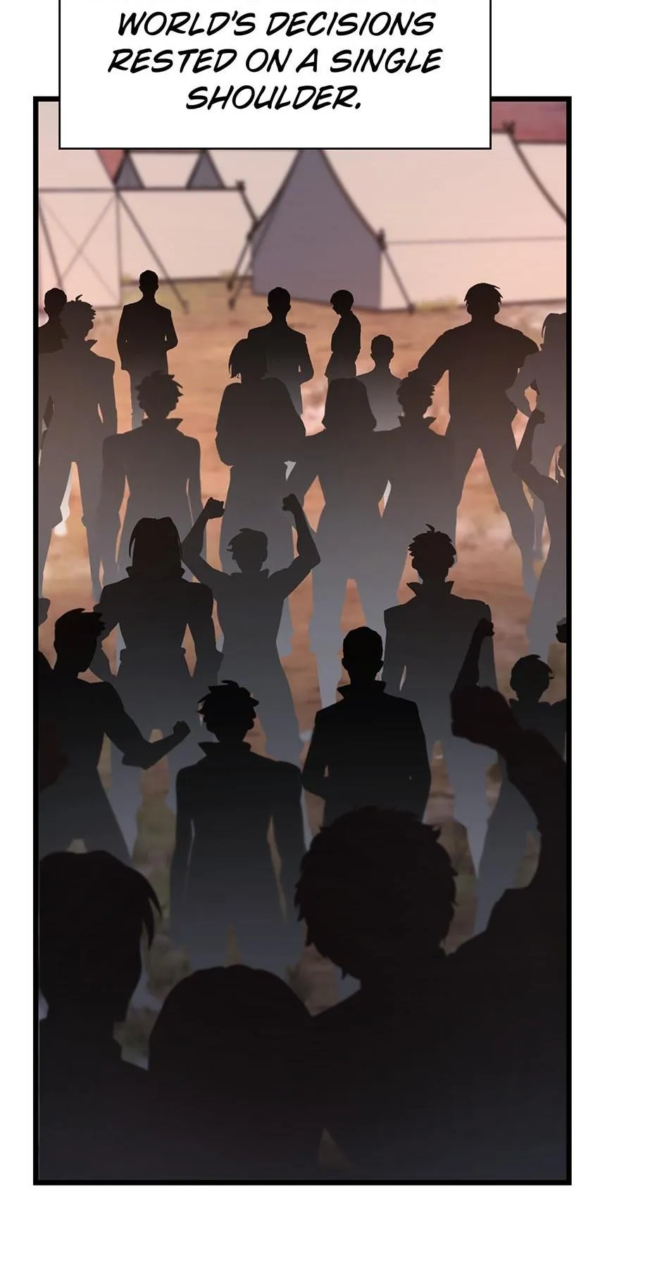 TBATE Chapter 186 manga panel