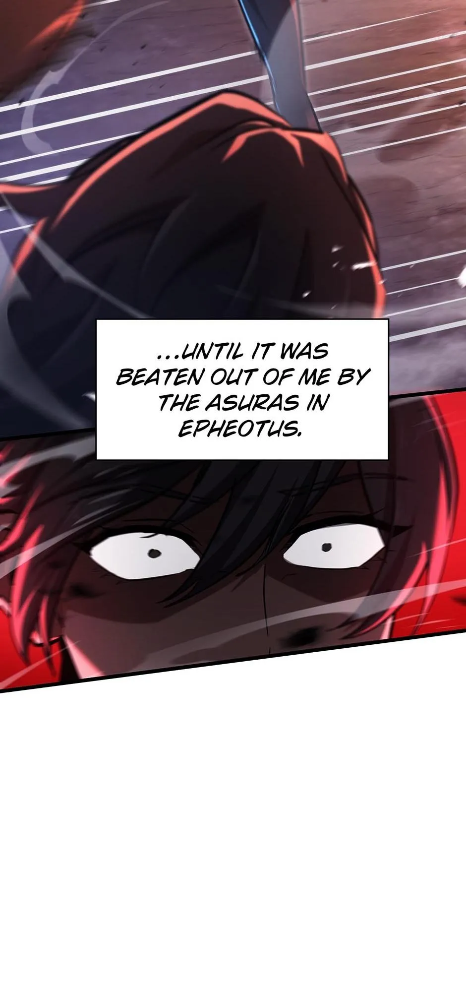 the beginning after the end manhwa