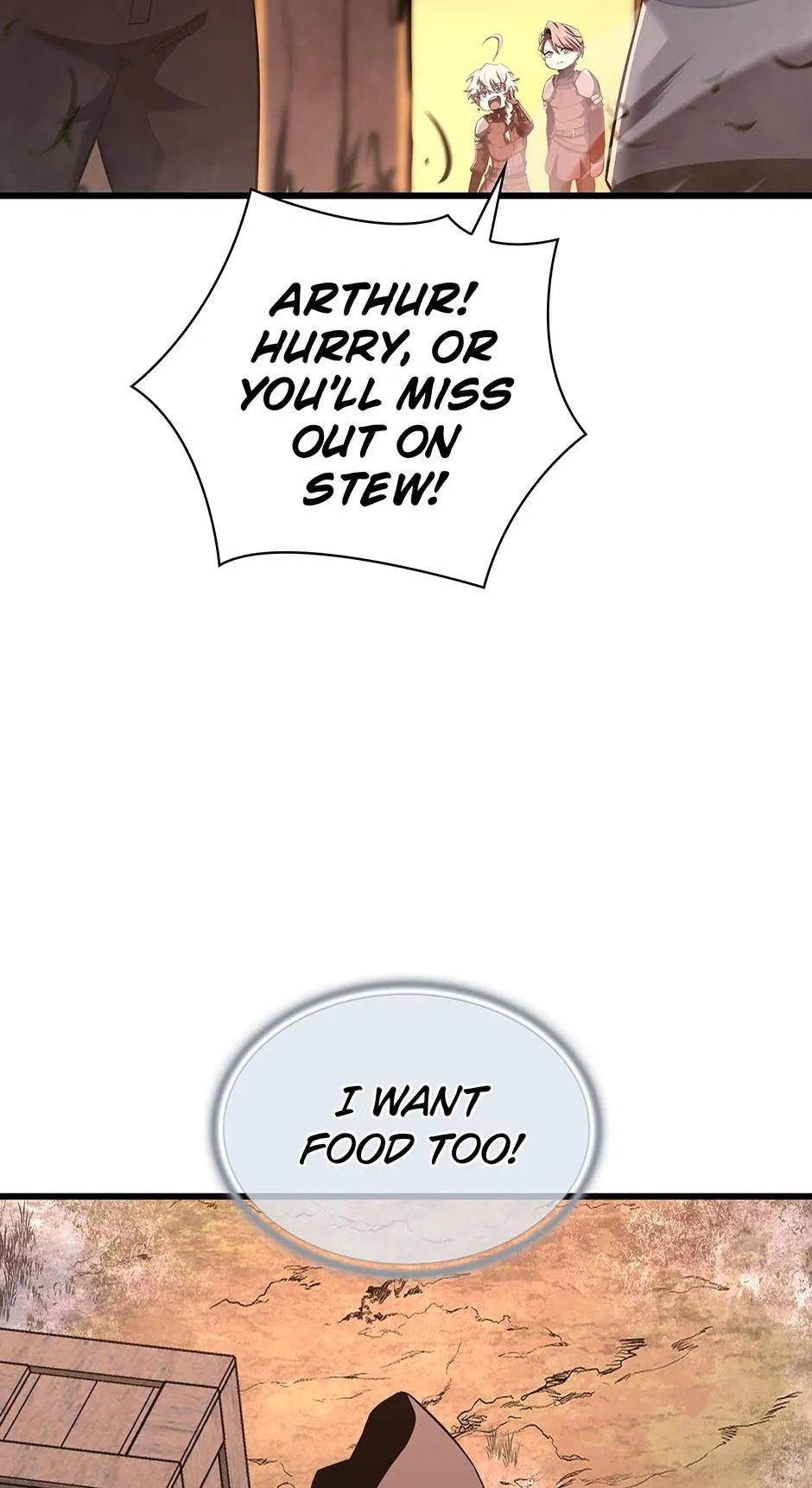 the beginning after the end manga