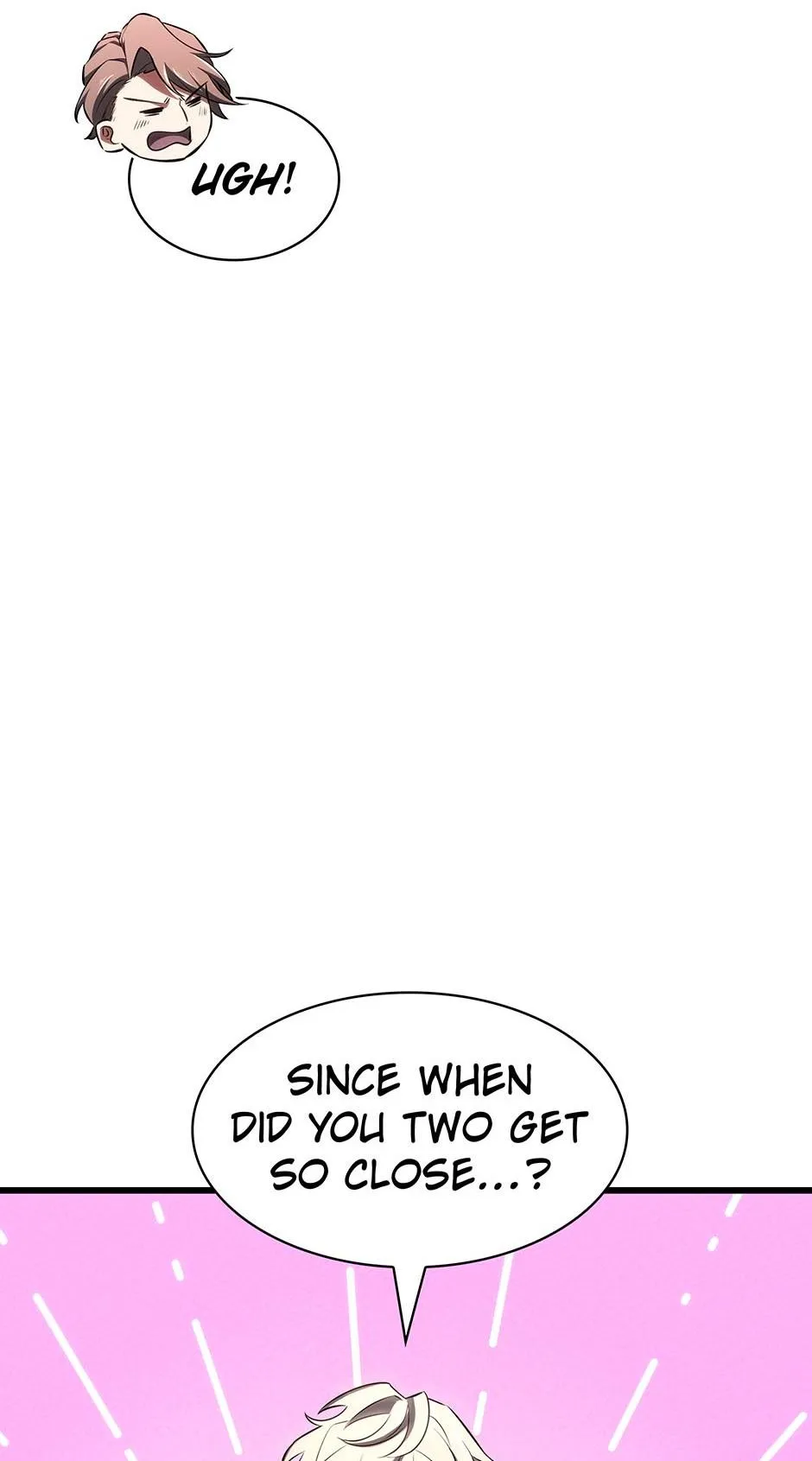 The Beginning After The End Chapter 186