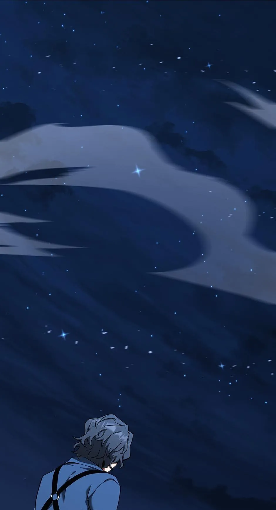 The Beginning After The End Chapter 187