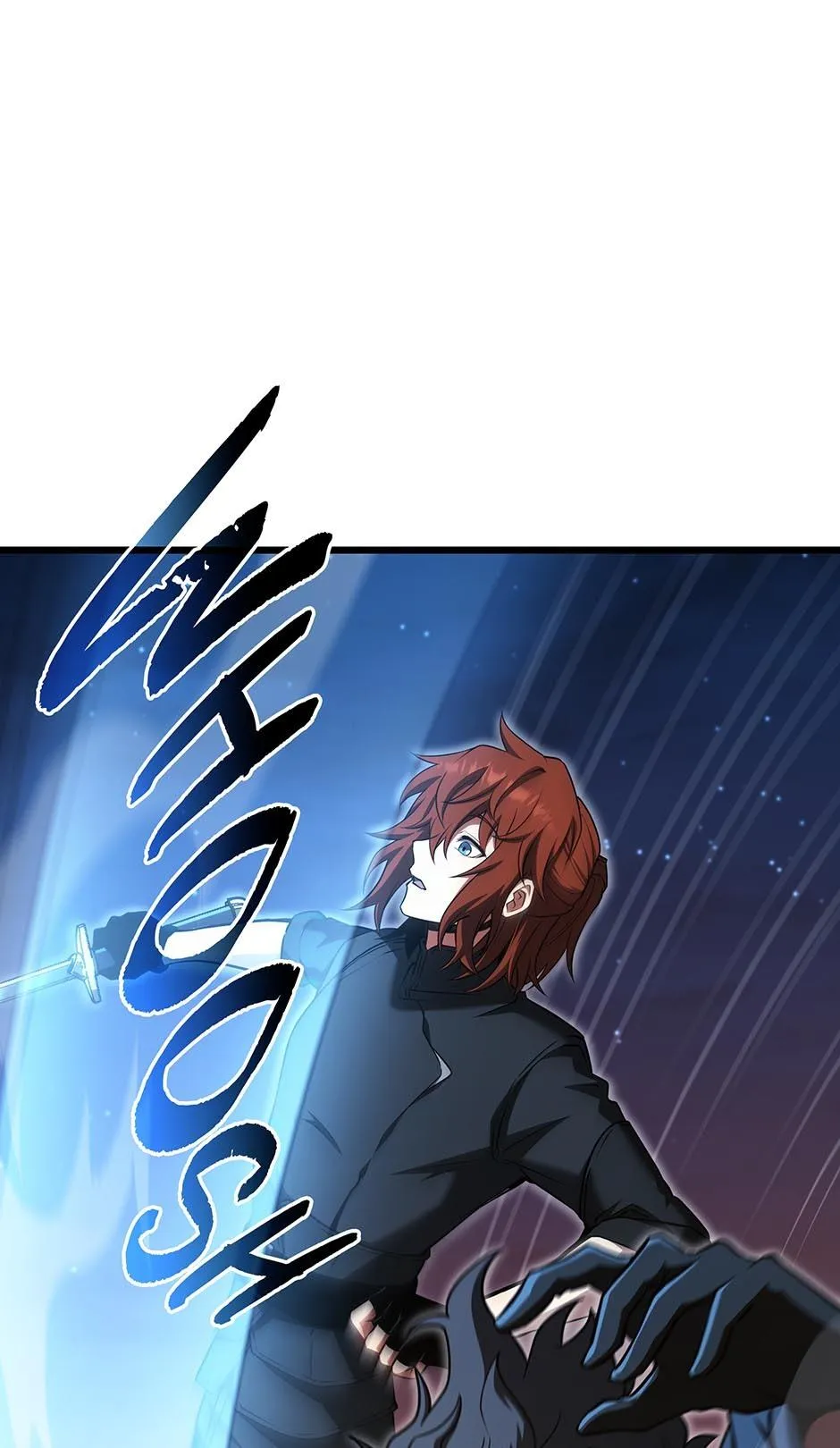 TBATE Chapter 187 manga panel