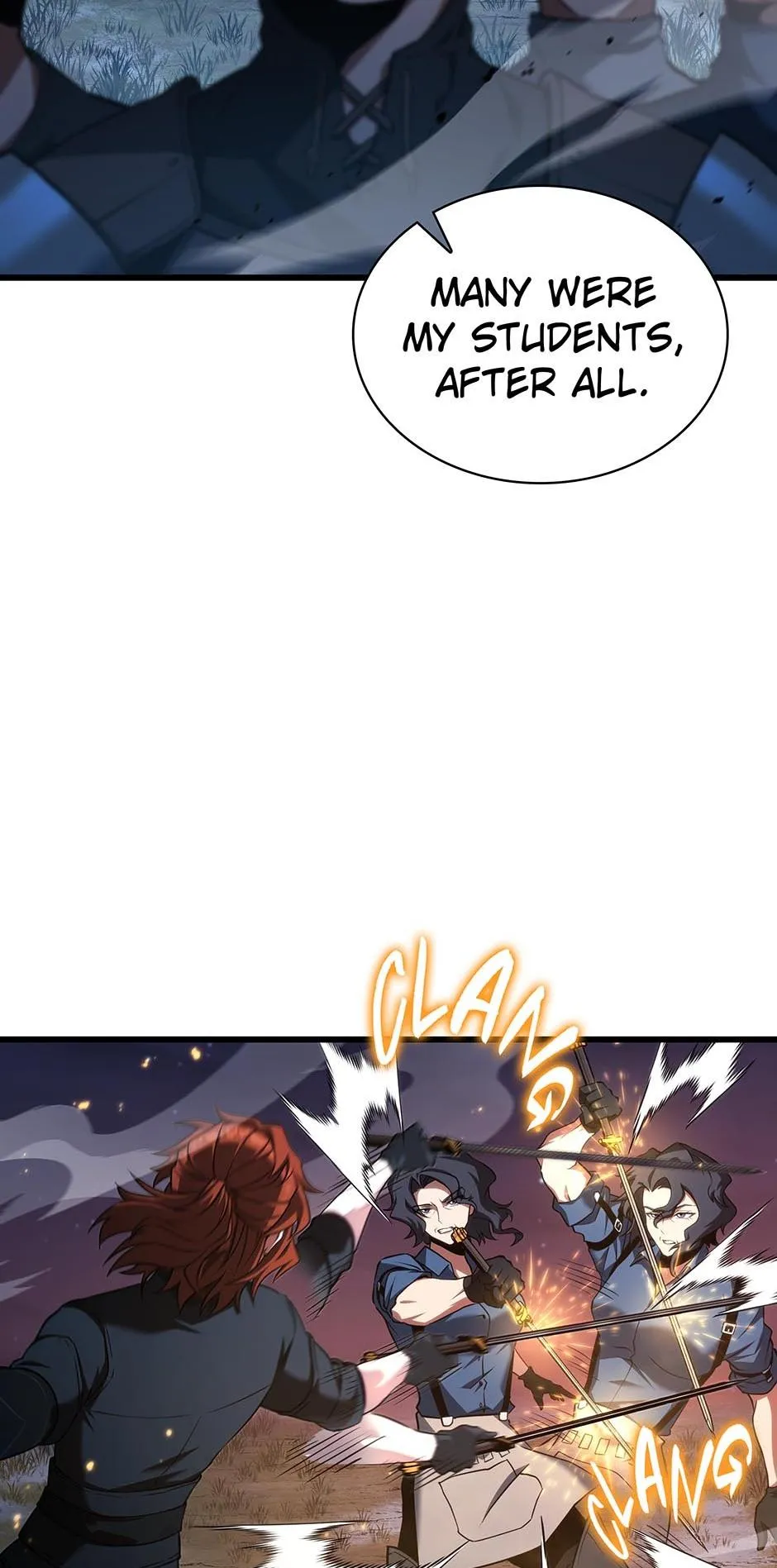 the beginning after the end webtoon chapter 187