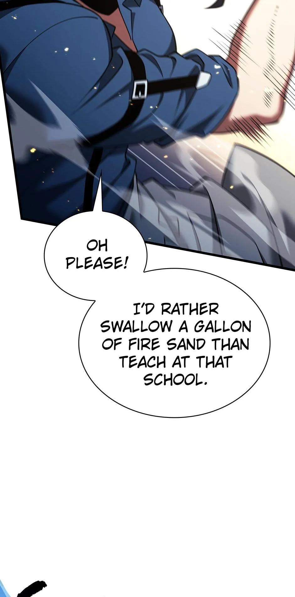 tbate manga chapter 187 page