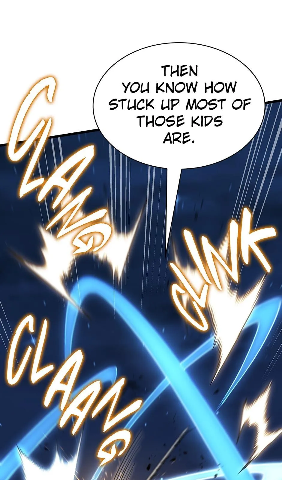 Arthur Leywin fight scene Chapter 187