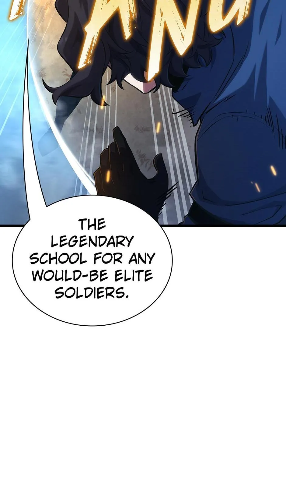 the beginning after the end manga