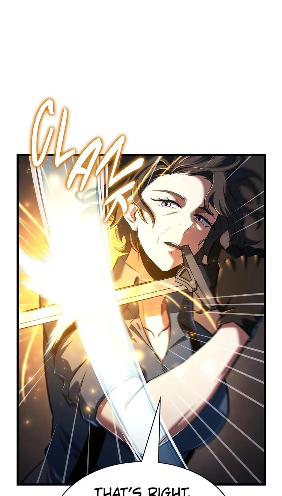 tbate chapter 187 manga panel
