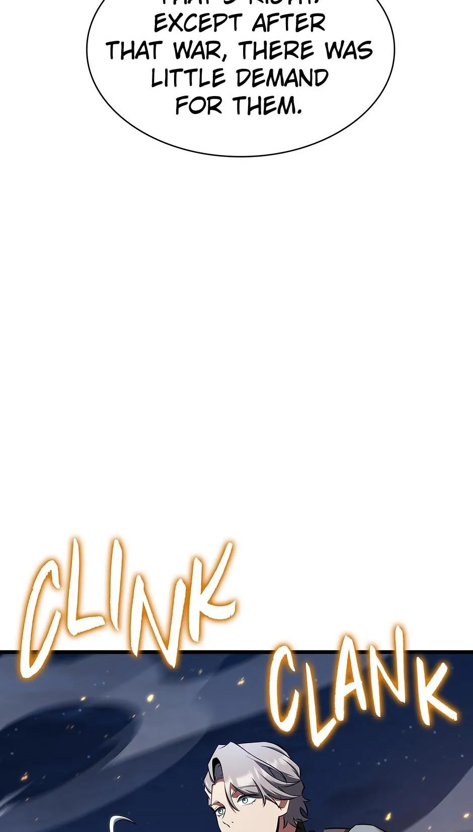 arthur leywin fight scene chapter 187