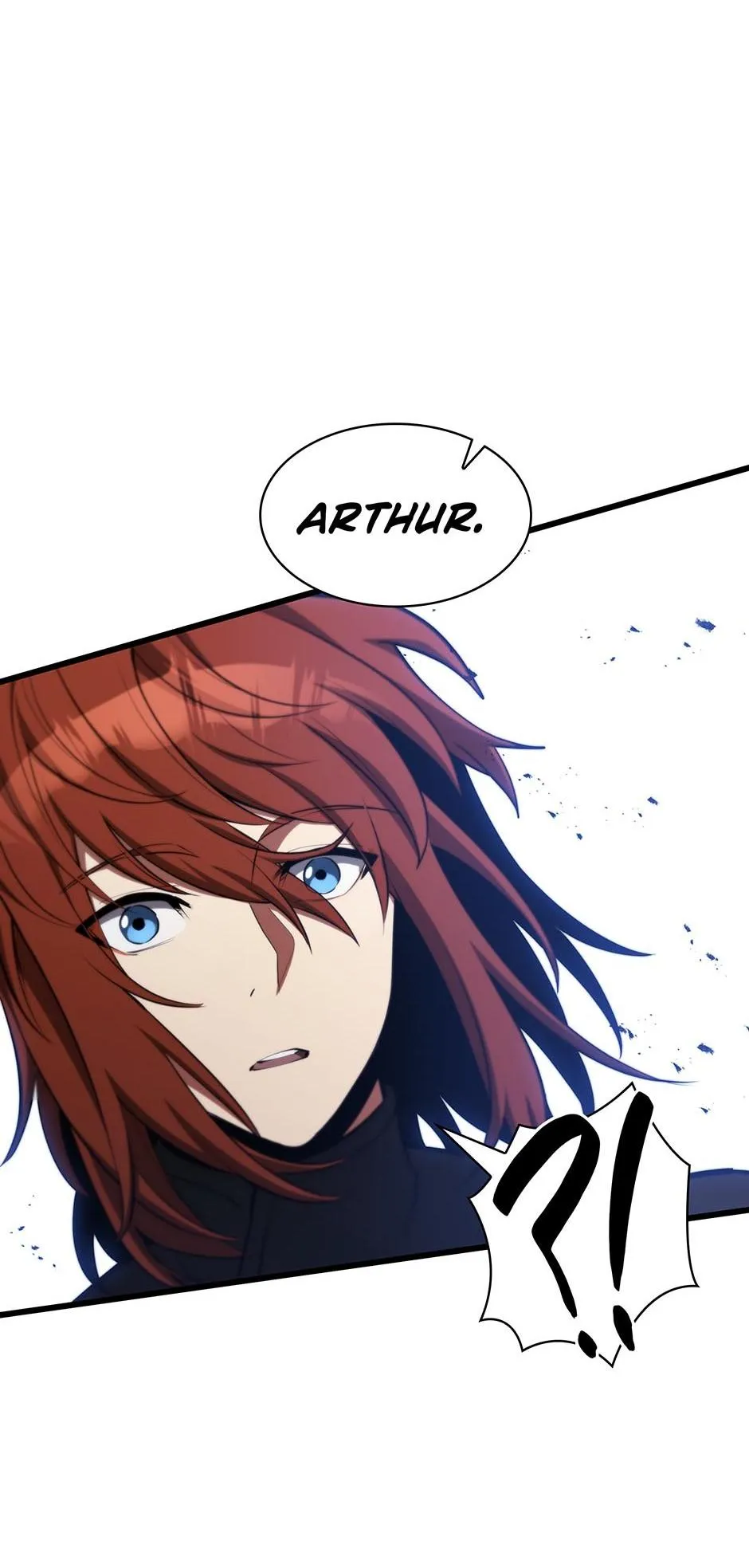 TBATE Chapter 187 manga panel