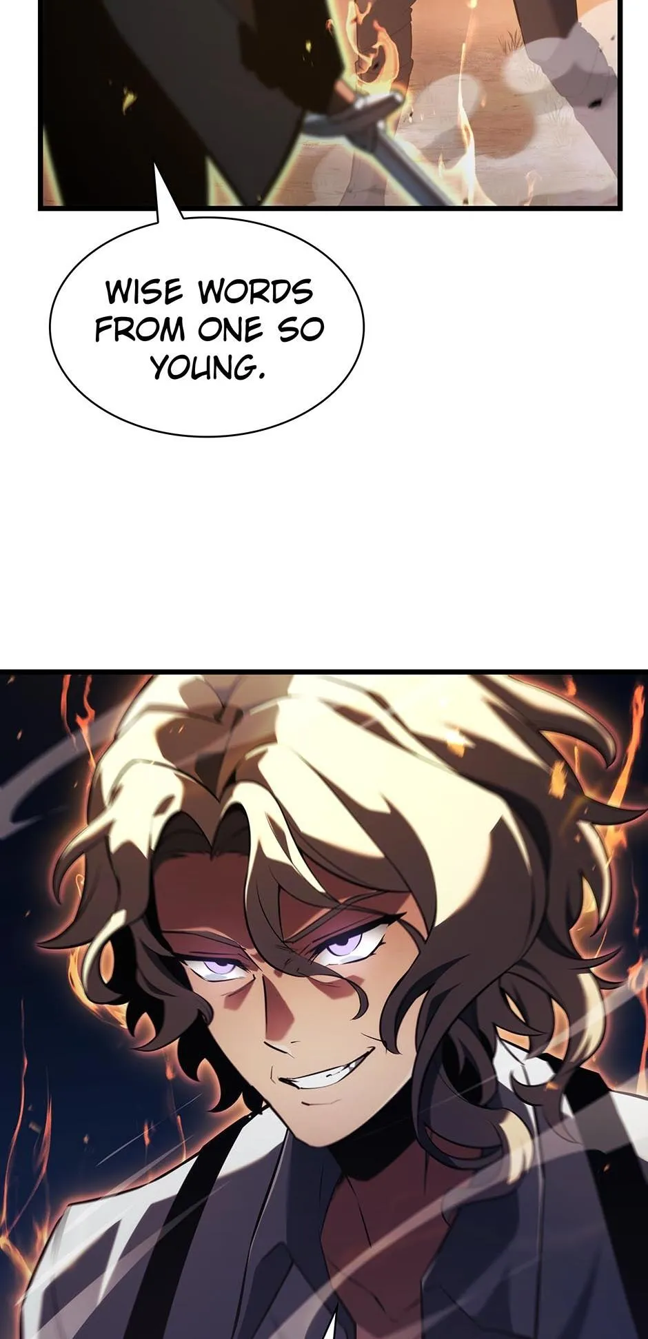 the beginning after the end manga