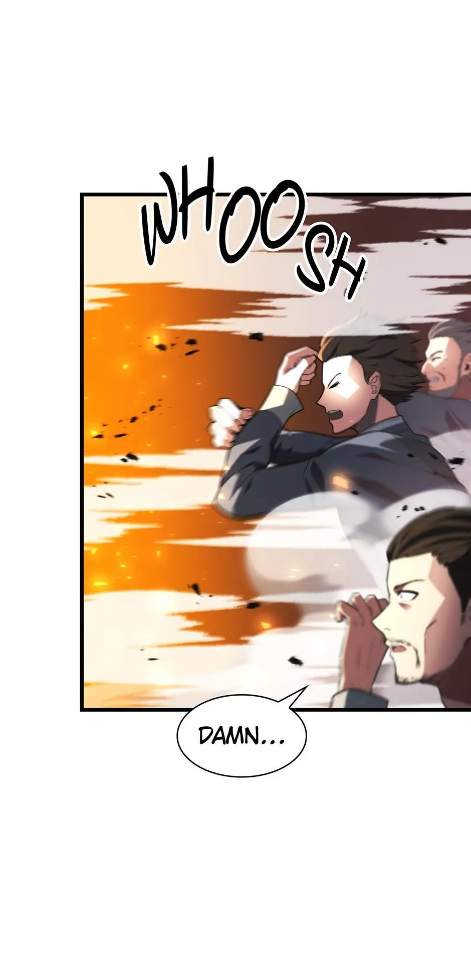 the beginning after the end manhwa