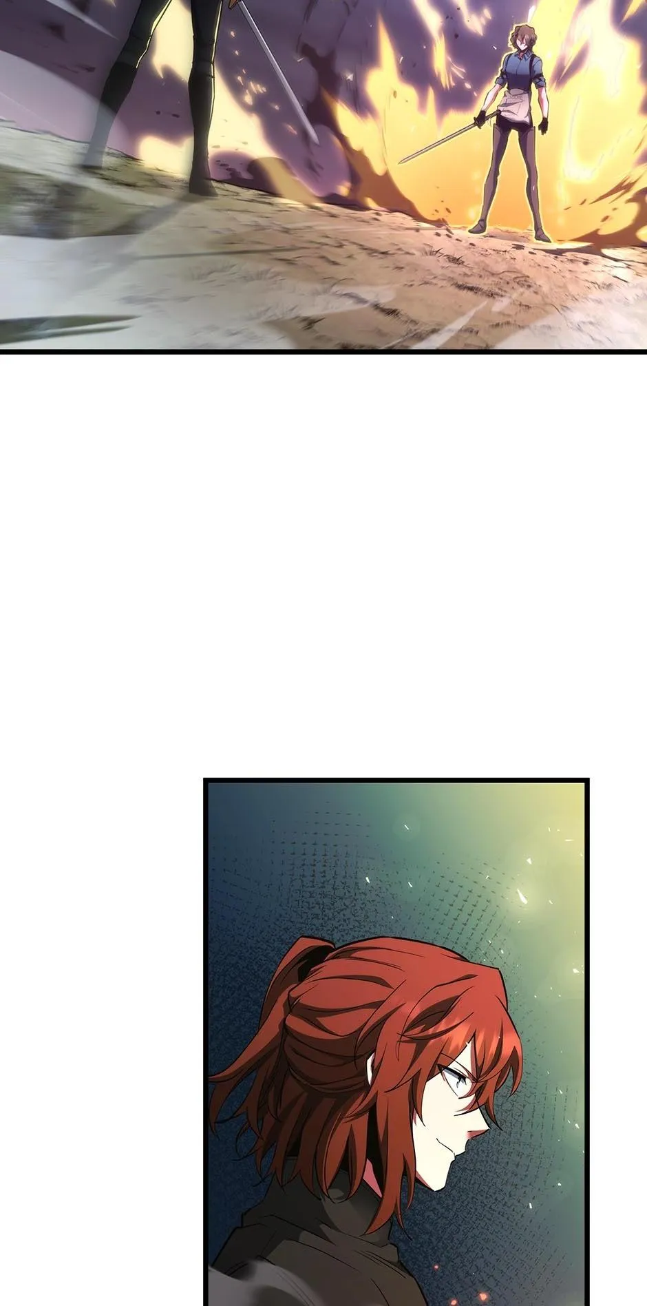 arthur leywin magic battle chapter 187