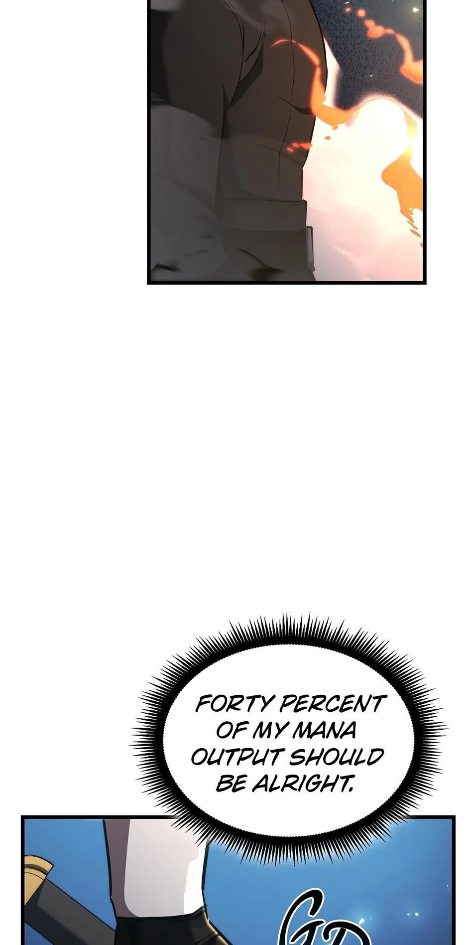 tbate manga chapter 187 page