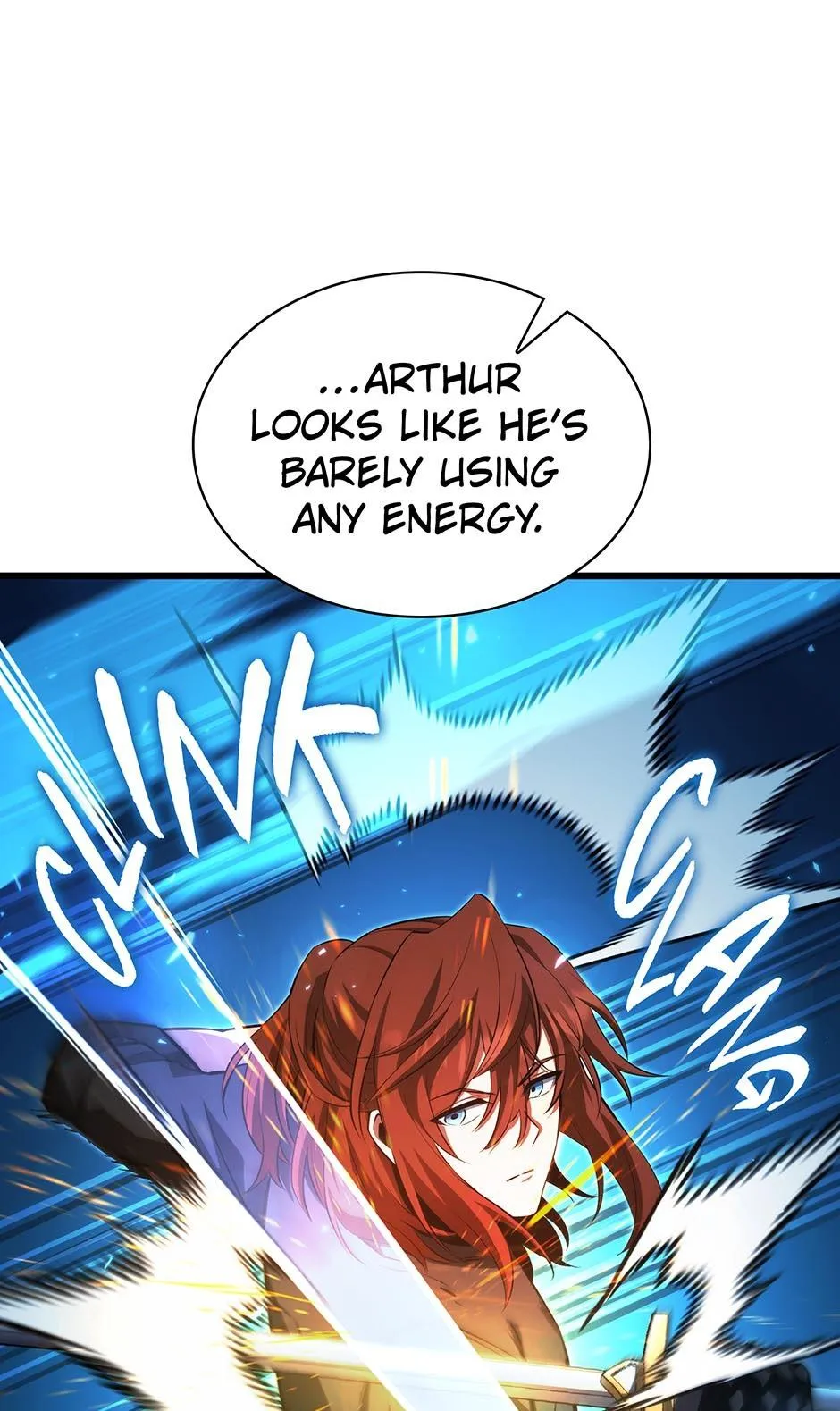 the beginning after the end manga