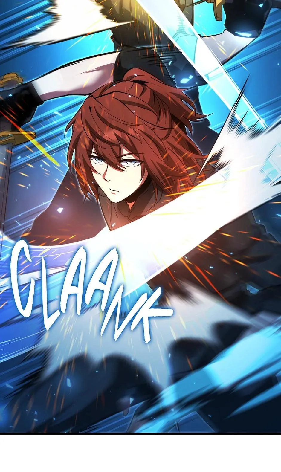 tbate chapter 187 manga panel