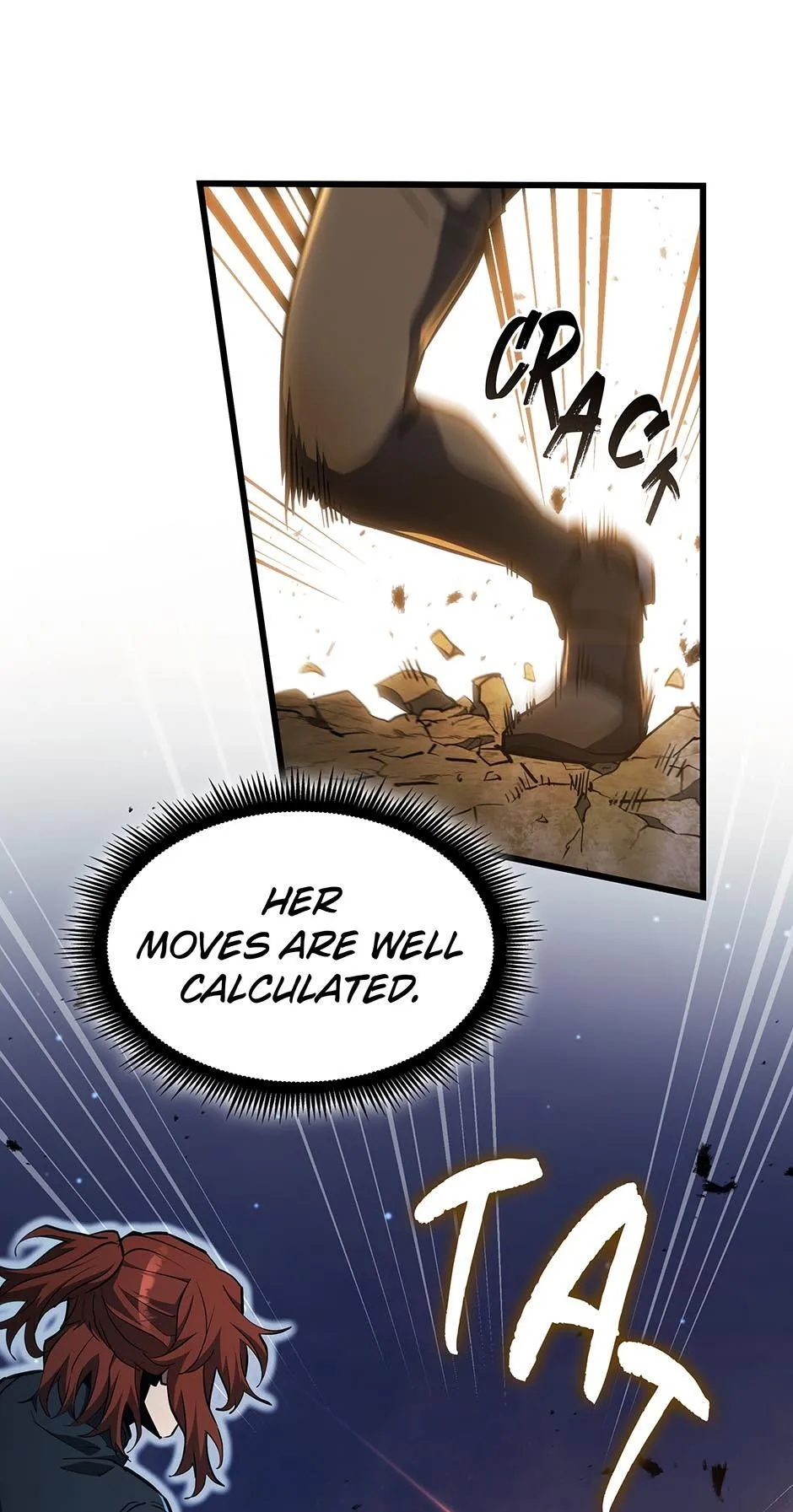 the beginning after the end manhwa