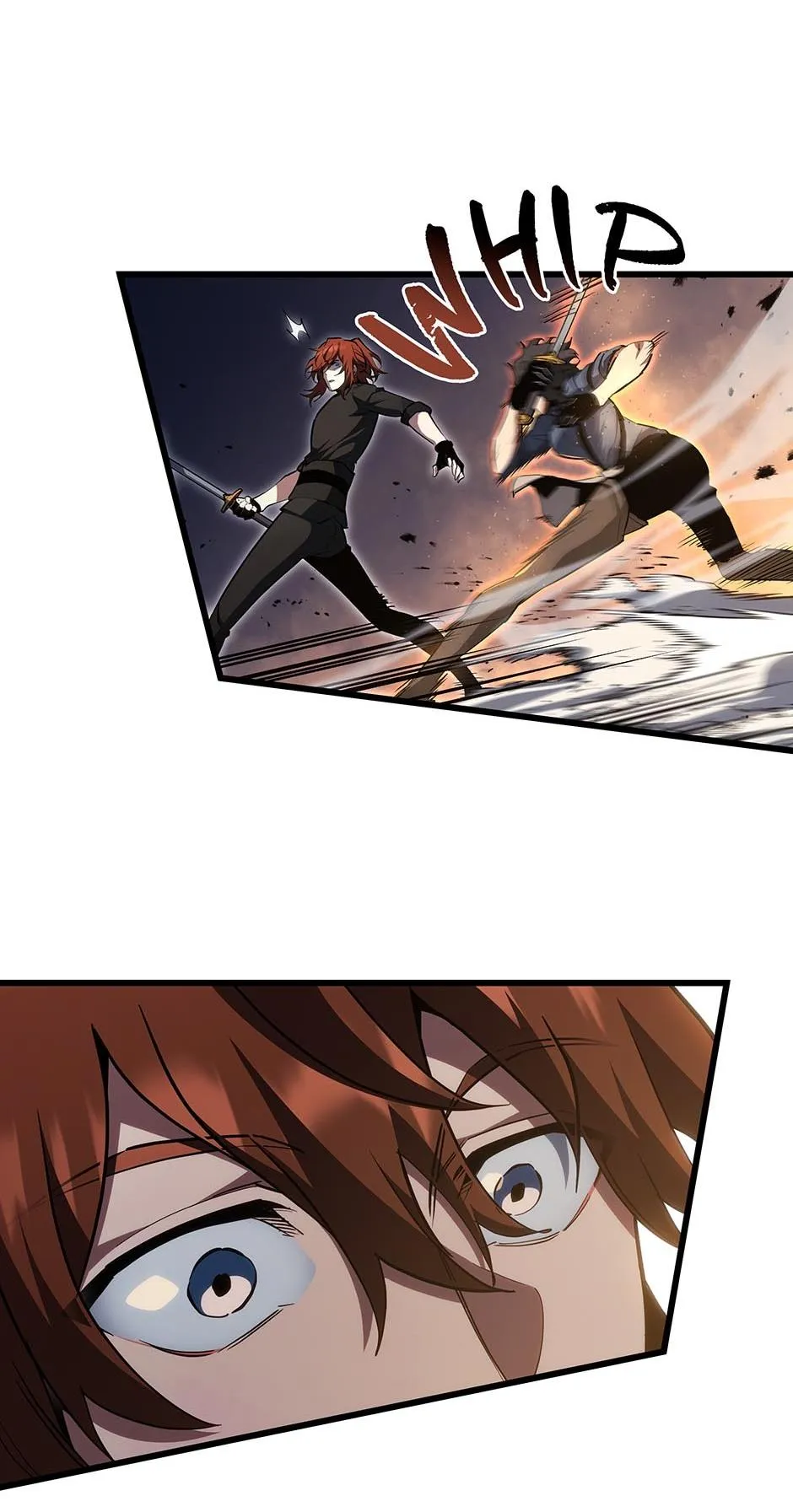 arthur leywin magic battle chapter 187