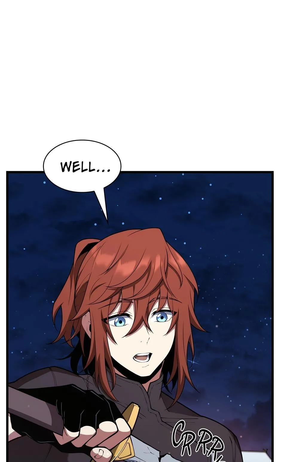 The Beginning After The End Chapter 187