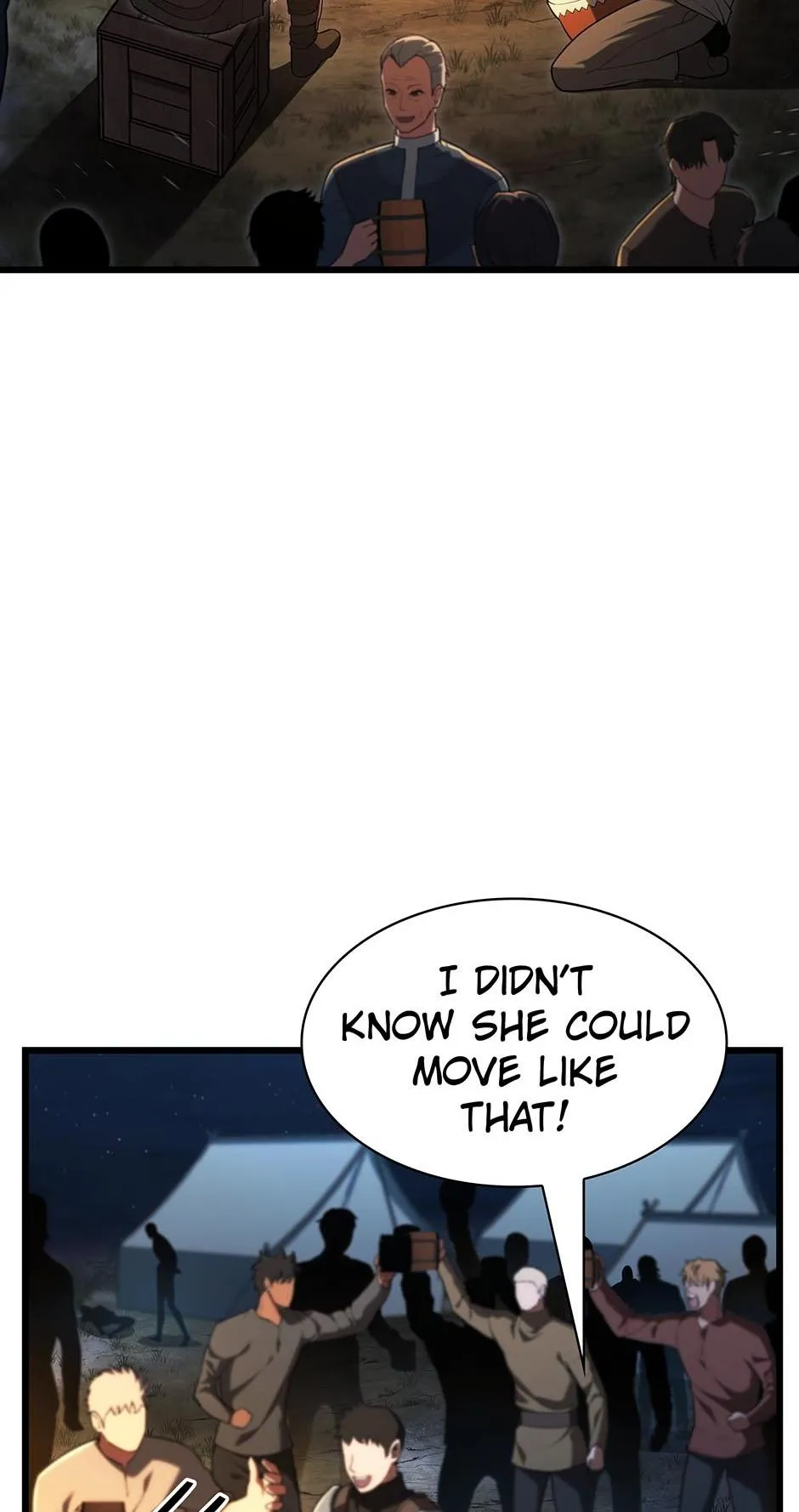 the beginning after the end manhwa