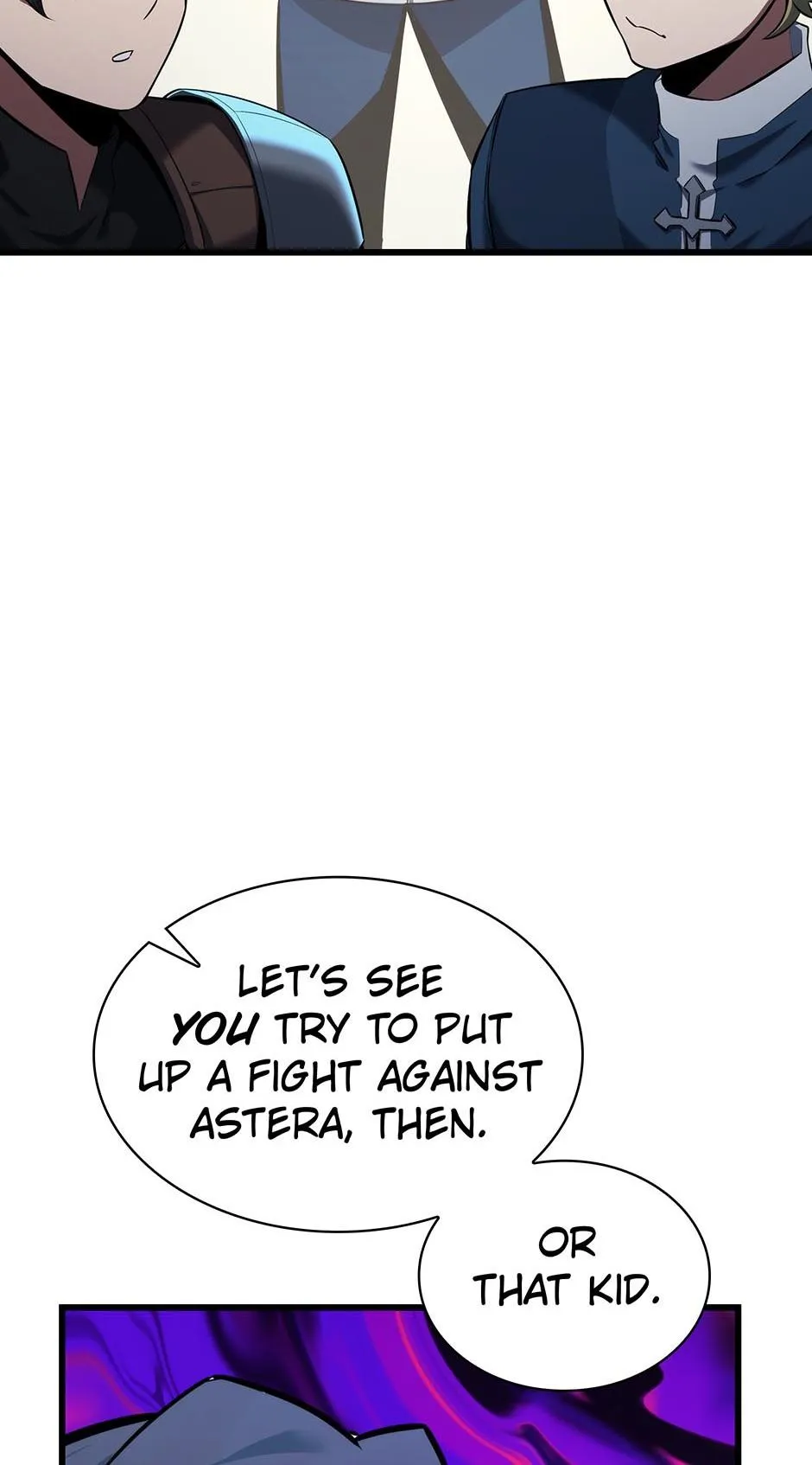 tbate manga chapter 187 page