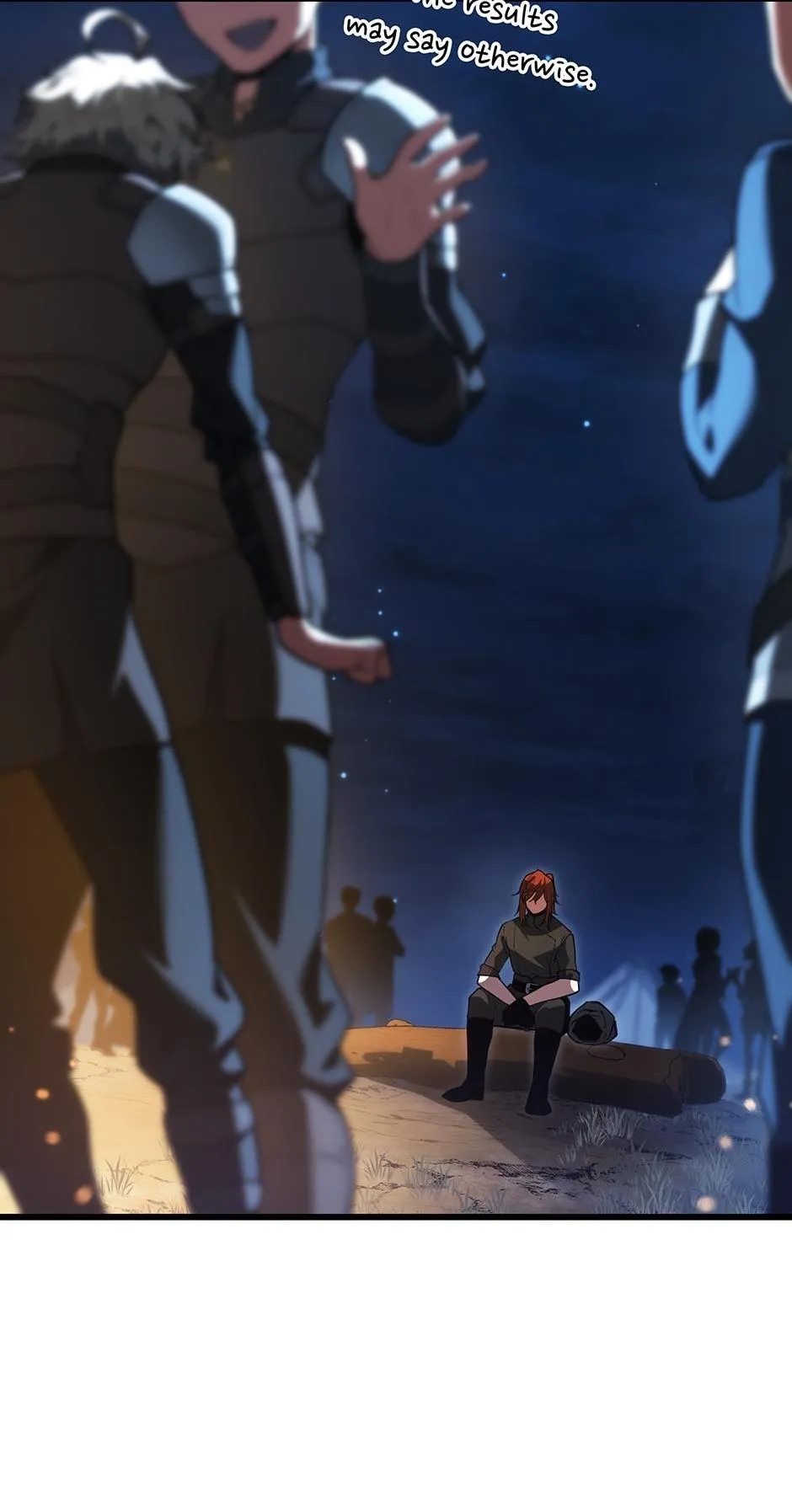the beginning after the end manhwa