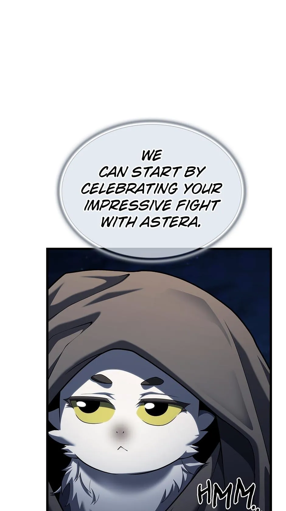The Beginning After The End Chapter 187