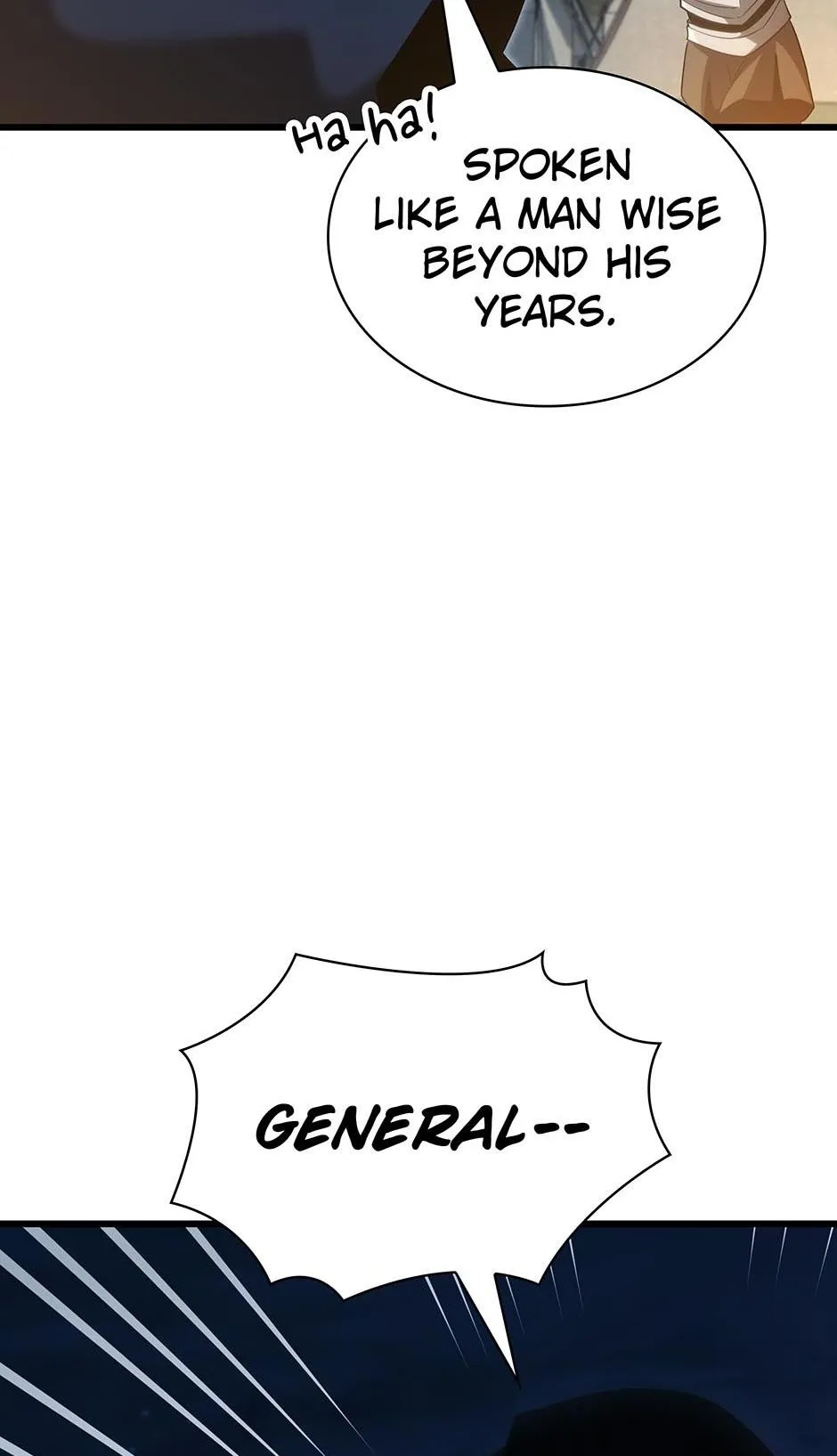 the beginning after the end manga