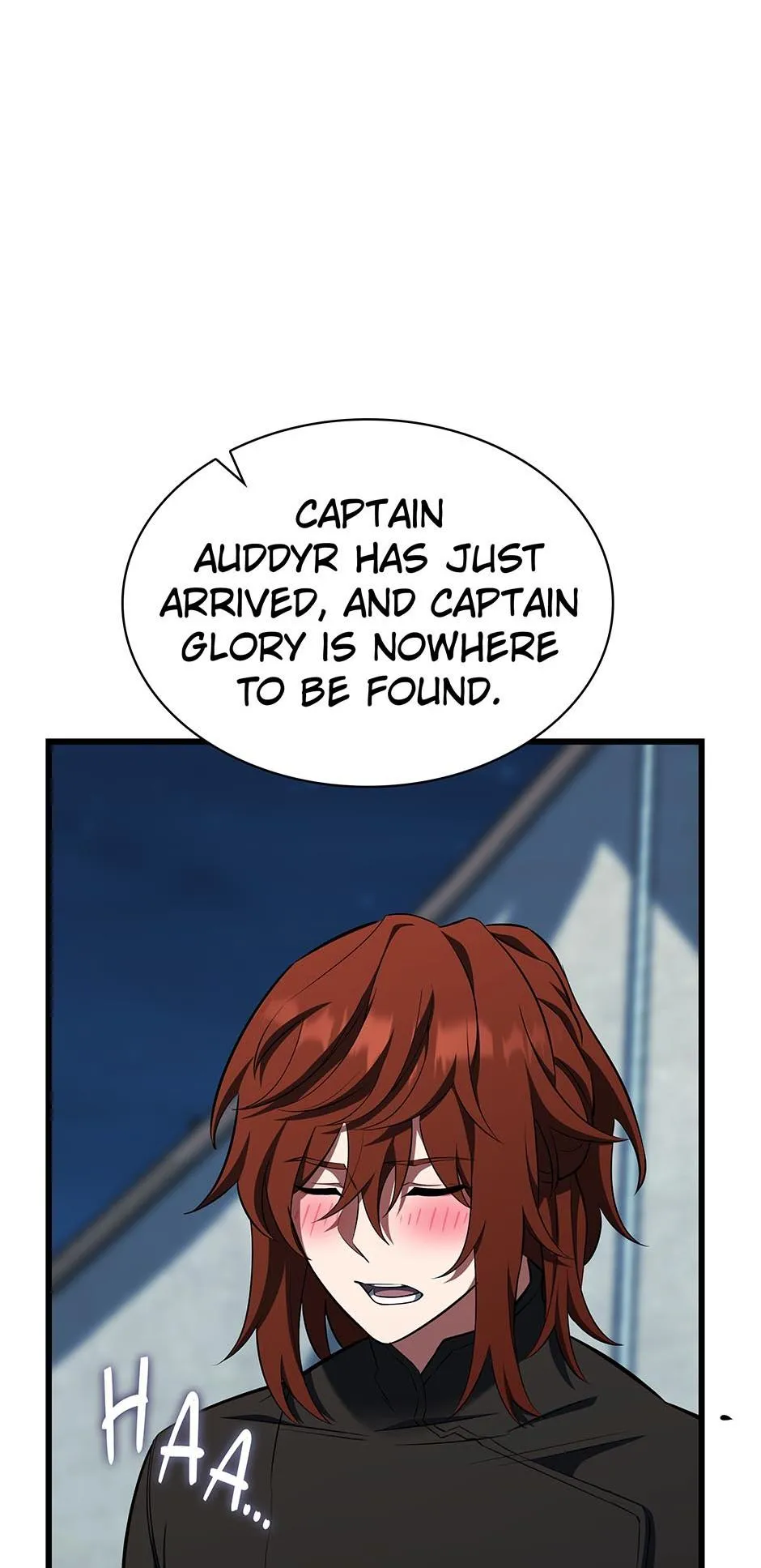 the beginning after the end manhwa