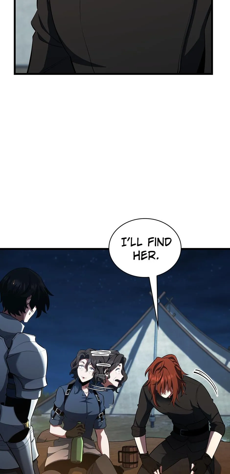 the beginning after the end webtoon chapter 187