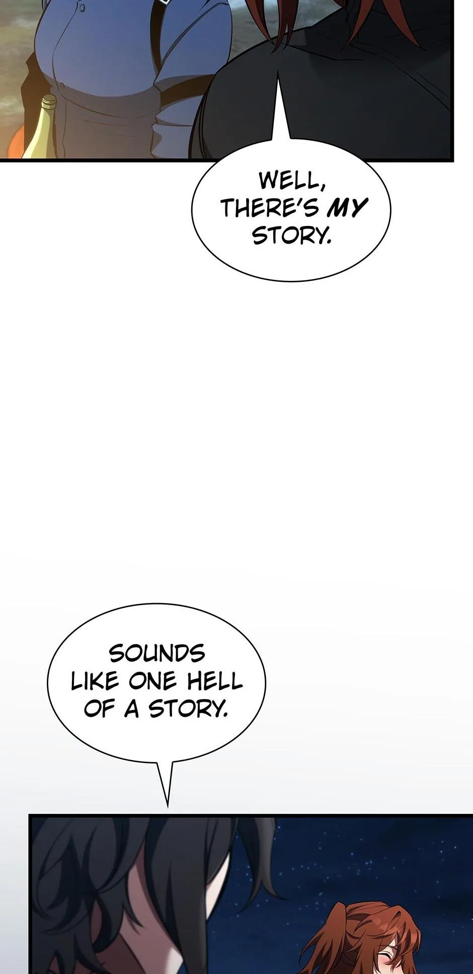 tbate manga chapter 187 page