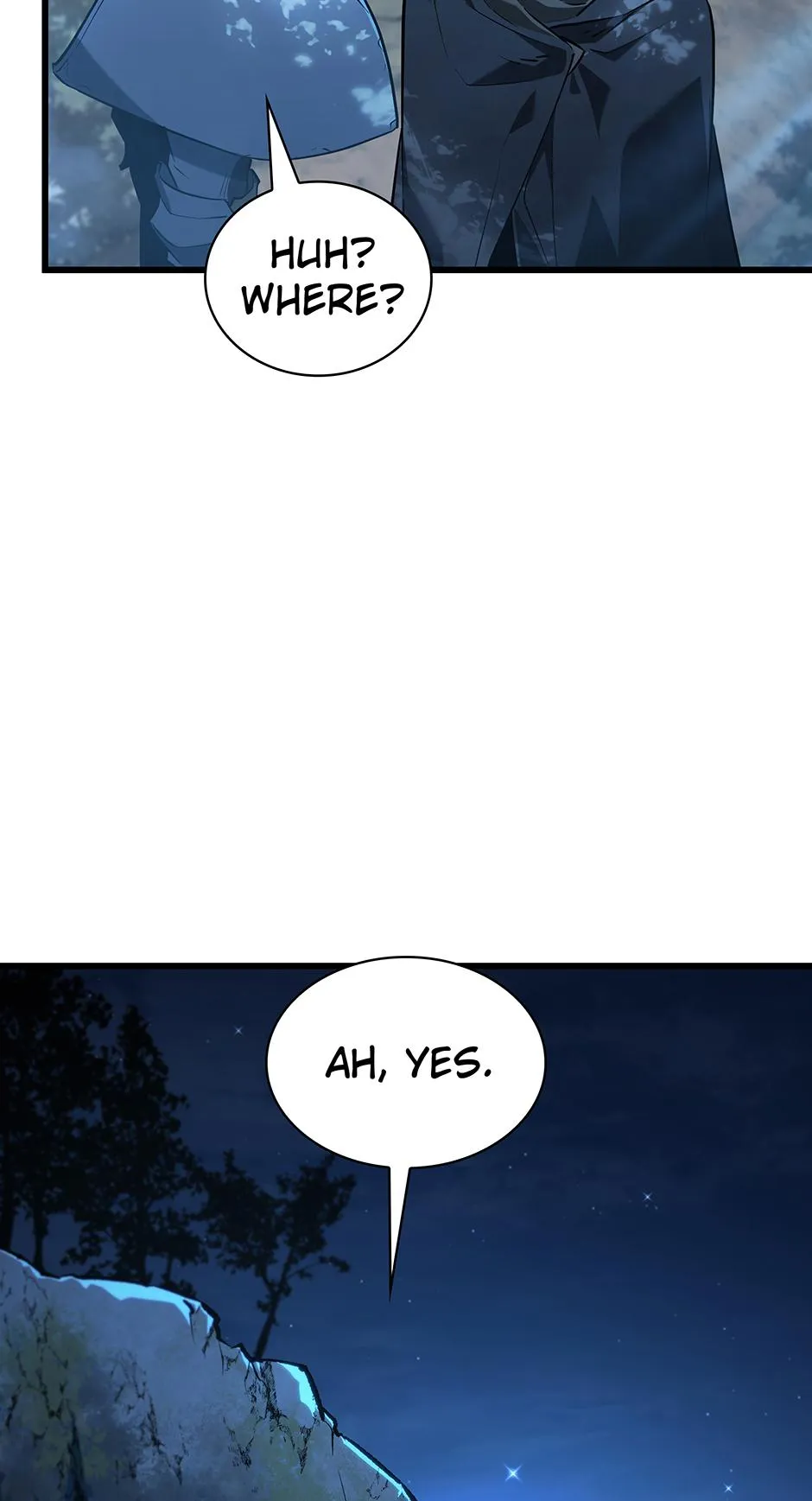 the beginning after the end webtoon chapter 188