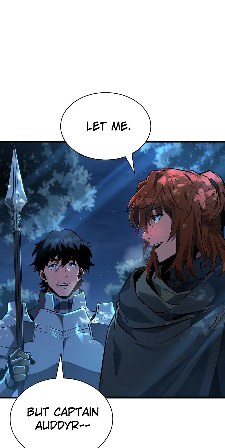 tbate manga chapter 188 page