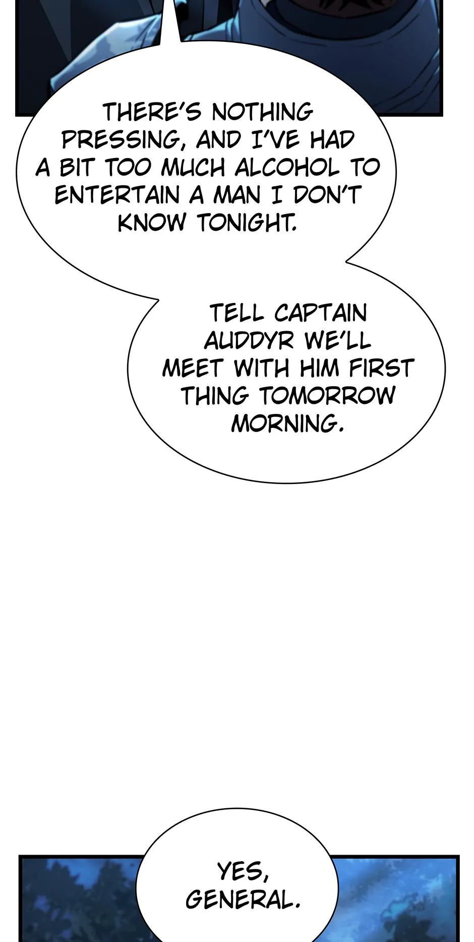 Arthur Leywin fight scene Chapter 188