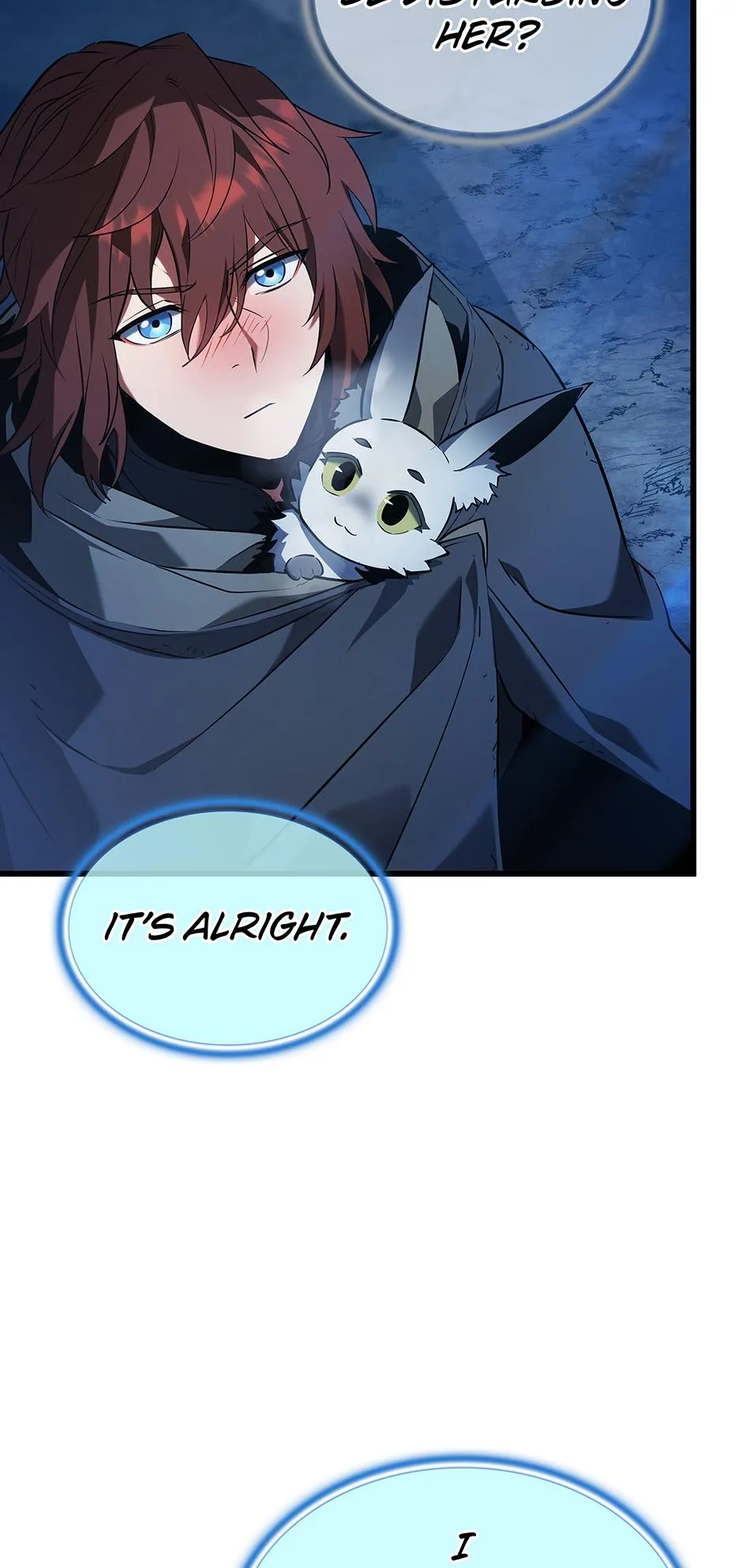 the beginning after the end manga