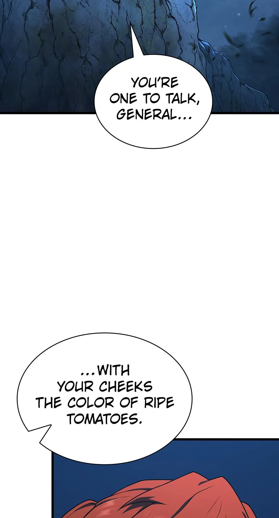 Arthur Leywin fight scene Chapter 188
