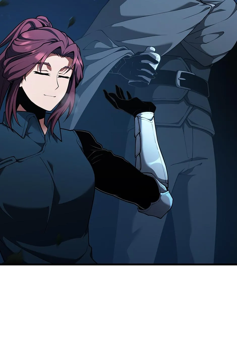 arthur leywin fight scene chapter 188