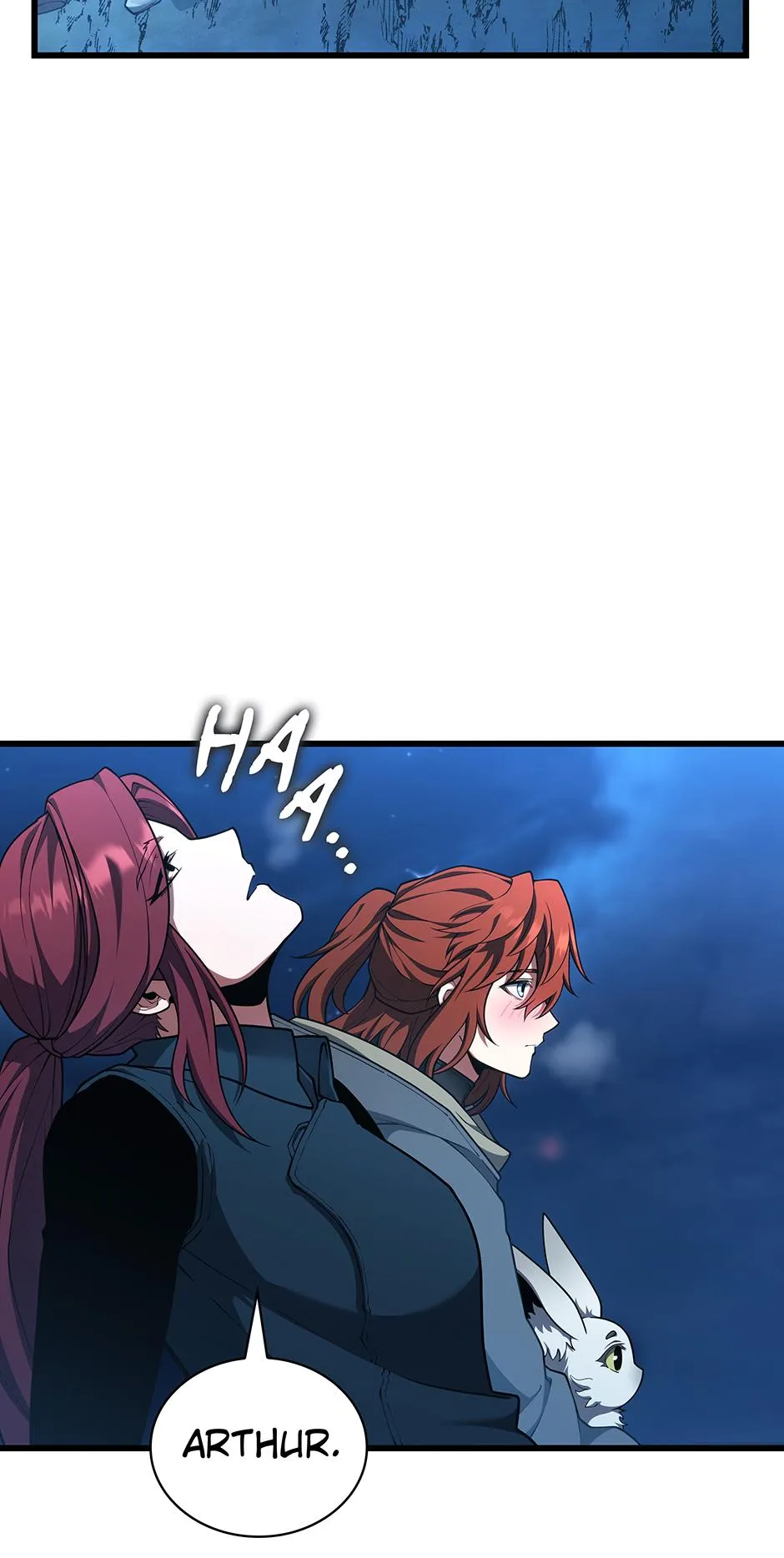 the beginning after the end webtoon chapter 188