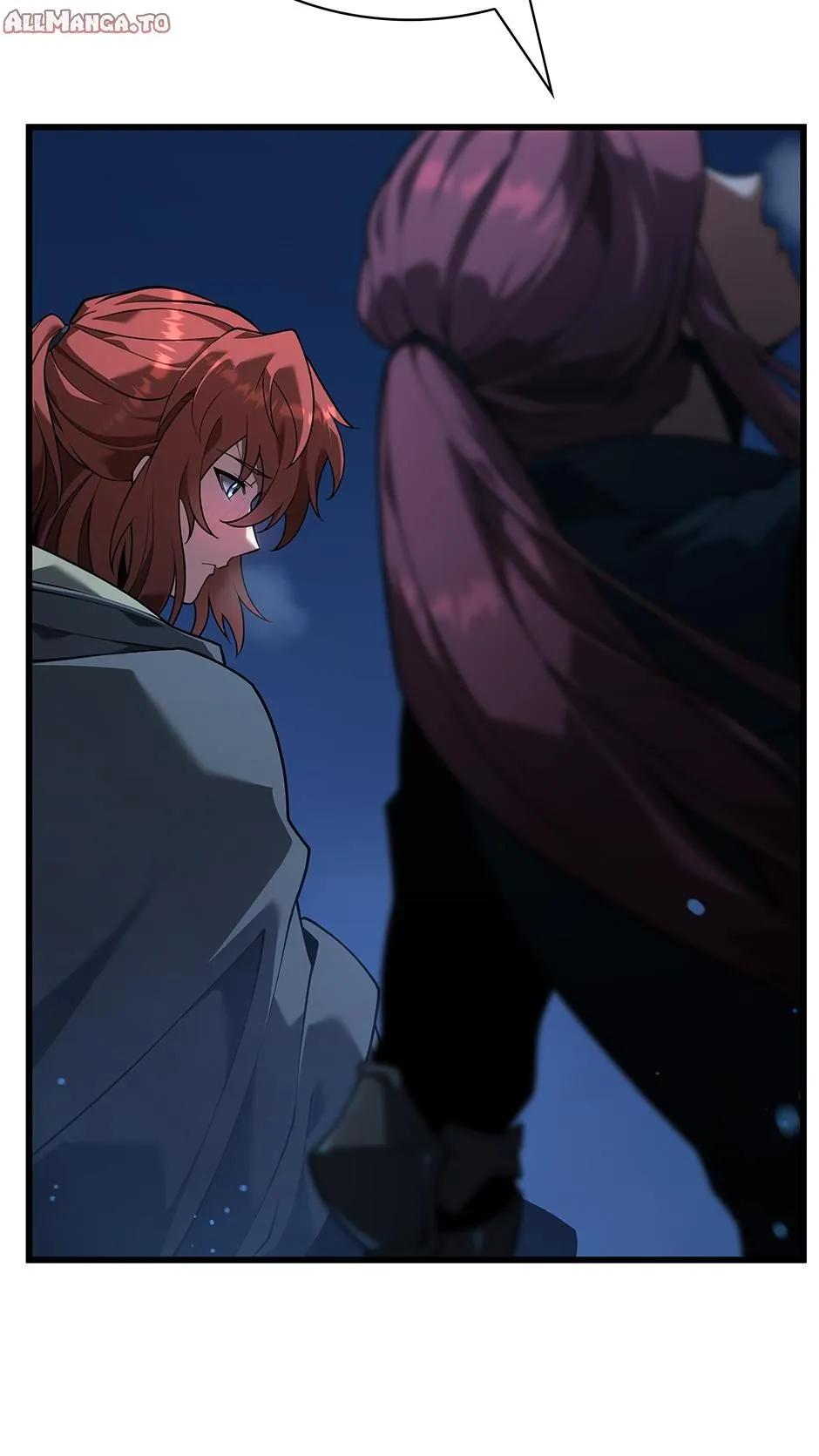 the beginning after the end manga