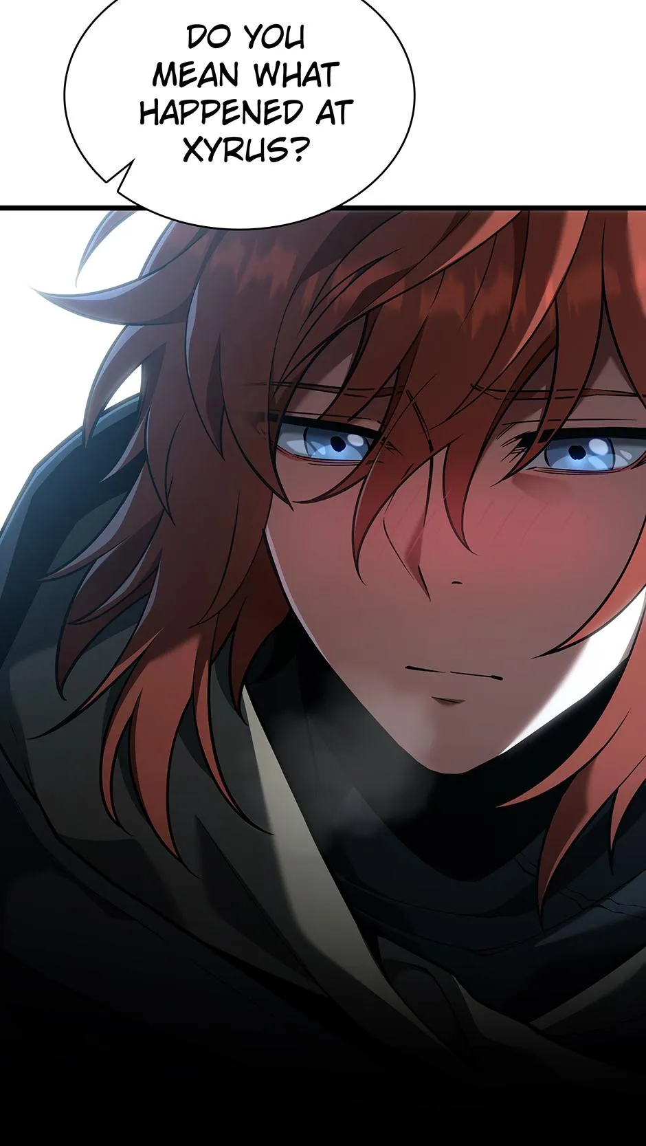 the beginning after the end manhwa