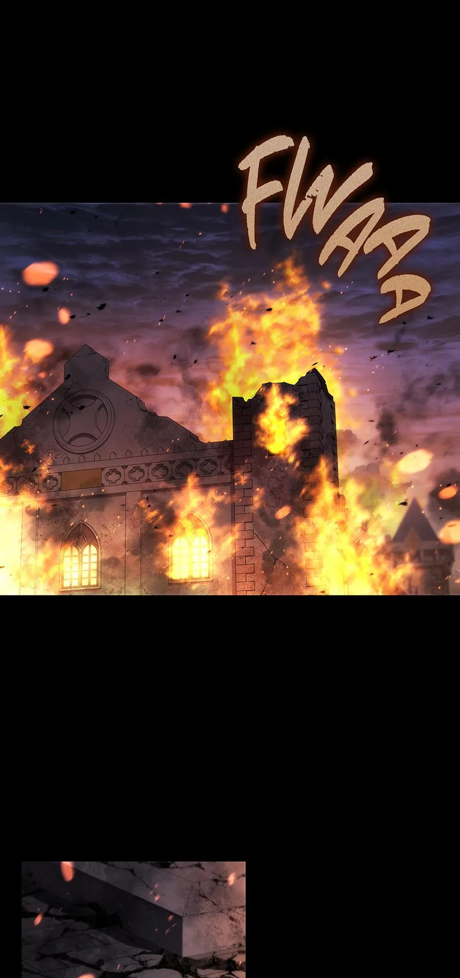 the beginning after the end webtoon chapter 188